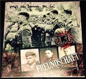 TR  - Freundschaft