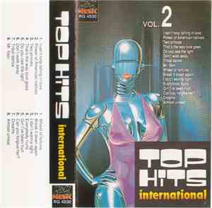 Unknown Artist - Top Hits International Vol. 2