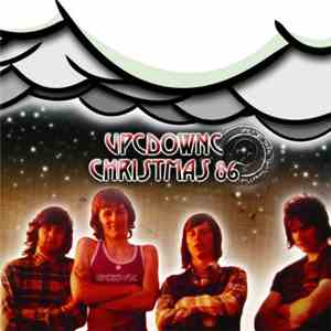 UpC DownC - Christmas 86 EP