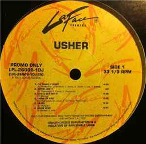 Usher - Usher