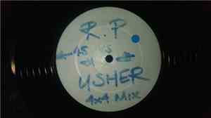 Usher - You Don't Have To Call