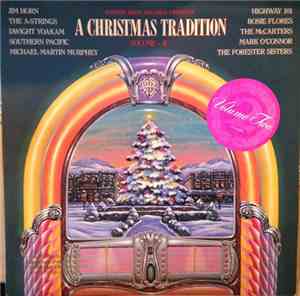 Various - A Christmas Tradition, Volume II