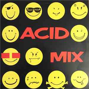Various - Acid Mix