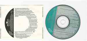 Various - BMG Pop Promo October 1991