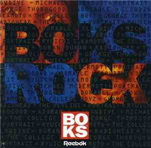 Various - Boks Rock