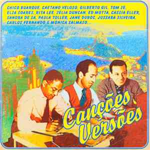 Various - Cole Porter e George Gershwin - Canções, Versões