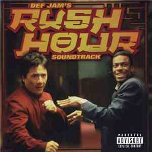 Various - Def Jam's Rush Hour Soundtrack