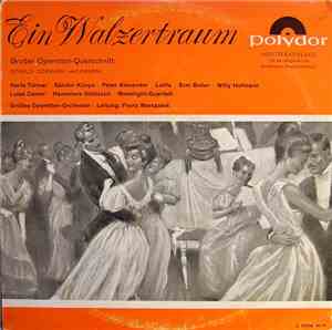 Various - Ein Walzertraum