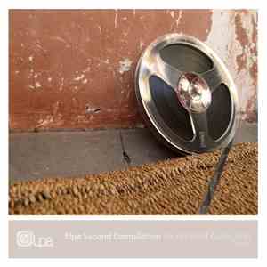 Various - Elpa Second Compilation - Secret Shelf Collection
