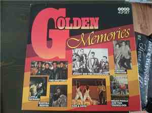 Various - Golden Memories