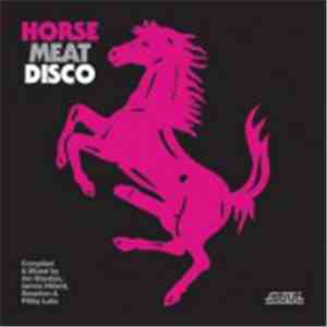 Various - Horse Meat Disco