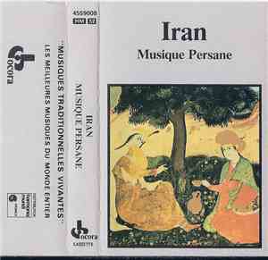 Various - Iran - Musique Persane