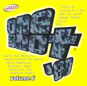 Various - One Shot '80 Volume 6