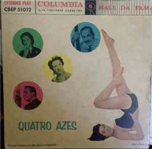 Various - Quatro Azes
