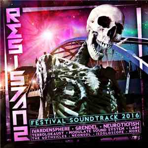 Various - Resistanz Festival Soundtrack 2016