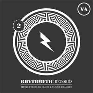 Various - Rhythmetic Records VA 2