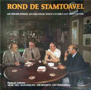 Various - Rond De Stamtoavel