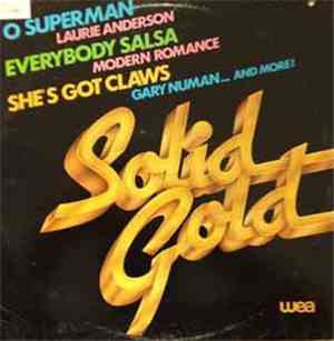 Various - Solid Gold