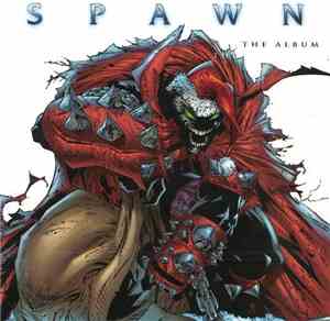 Various - Spawn (The Album)