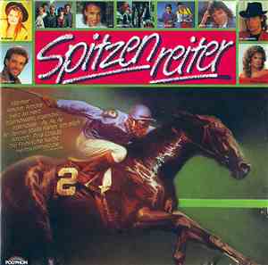 Various - Spitzenreiter