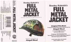 Various - Stanley Kubrick's Full Metal Jacket - Original Motion Picture Sou ...