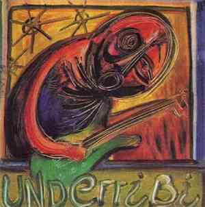 Various - Underribi