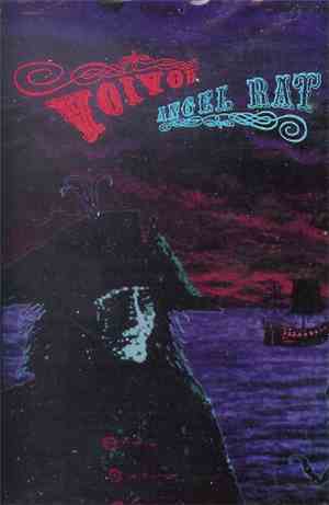 Voïvod - Angel Rat