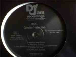 W.C. - Ghetto Heisman
