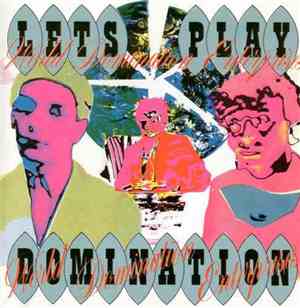 World Domination Enterprises - Let's Play Domination