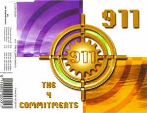 911 - The 4 Commitments
