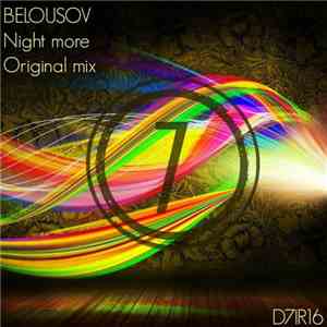Alexander Belousov - Night More