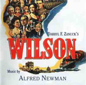 Alfred Newman - Wilson