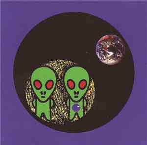 Alien Community - Alien Community I + II
