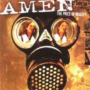 Amen  - The Price Of Reality