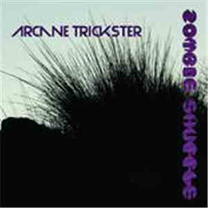 Arcane Trickster - Zombie Shuffle