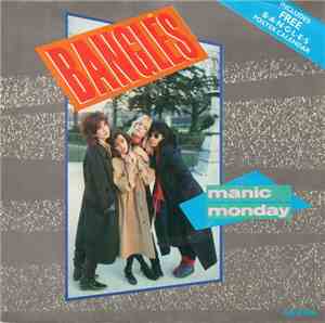 Bangles - Manic Monday
