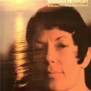Barbara Helsingius - Reflection - Songs From Finland