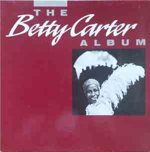 Betty Carter - Betty Carter