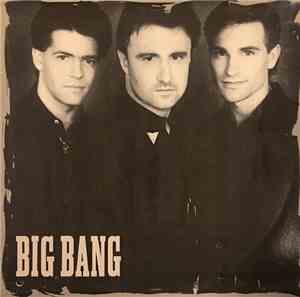 Big Bang  - Big Bang