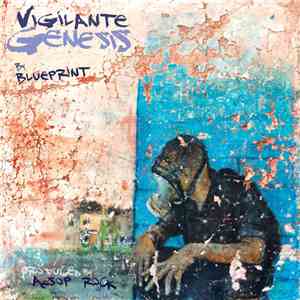 Blueprint - Vigilante Genesis