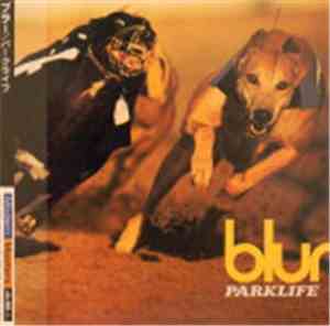 Blur - Parklife