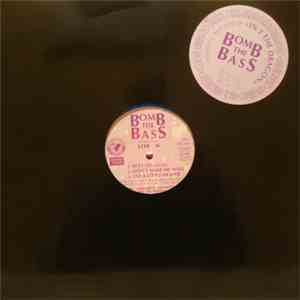 Bomb The Bass - Beat Dis