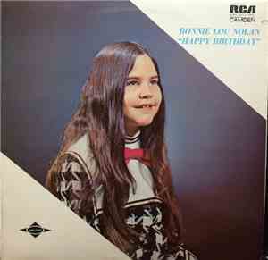 Bonnie Lou Nolan - Happy Birthday
