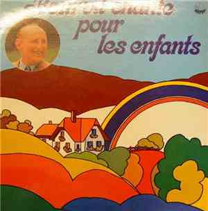 Bourvil - Bourvil Chante Pour Les Enfants