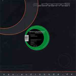 Bravo & Priest - Pump Beat Kick Drum