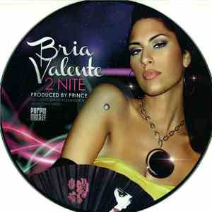 Bria Valente - 2nite