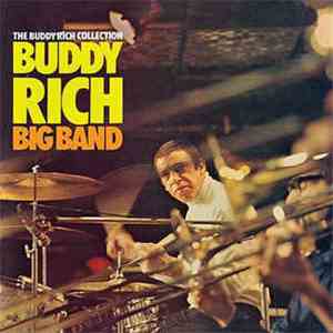 Buddy Rich Big Band - The Buddy Rich Collection