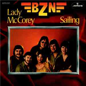 BZN - Lady McCorey