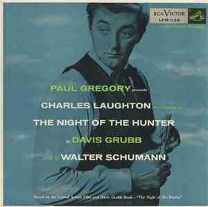 Charles Laughton And Walter Schumann - The Night Of The Hunter