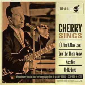 Cherry Casino And The Gamblers - Cherry Sings...